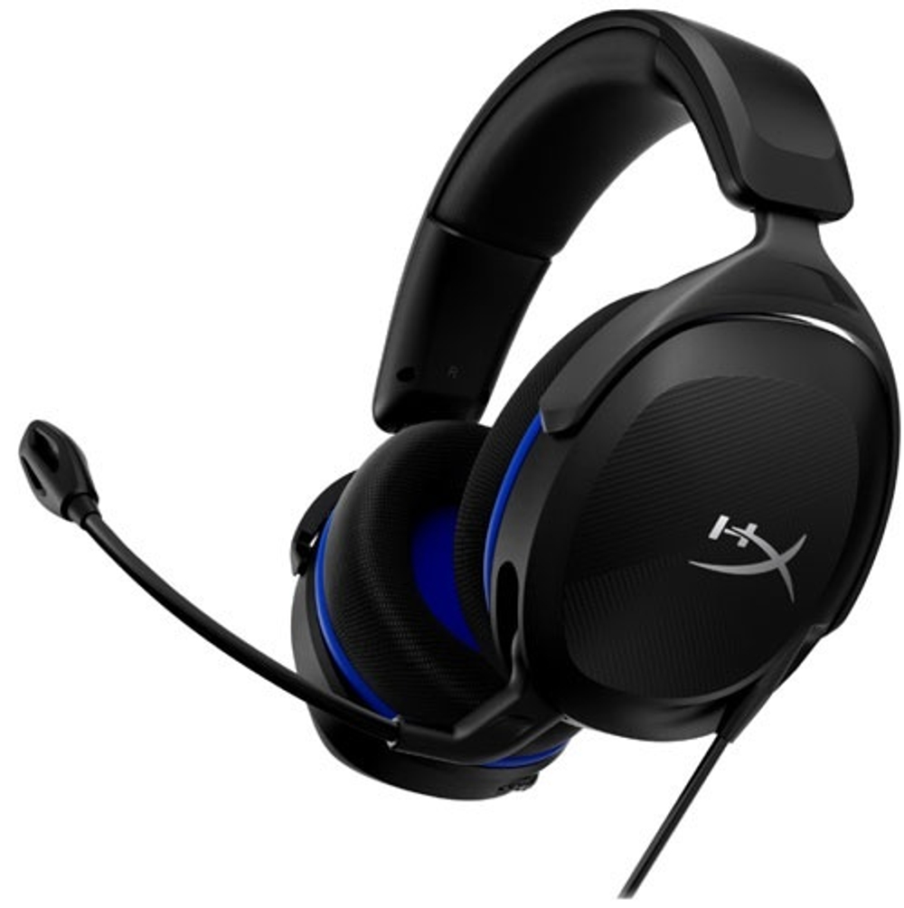 Наушники HyperX Cloud Stinger 2 Core PS черный