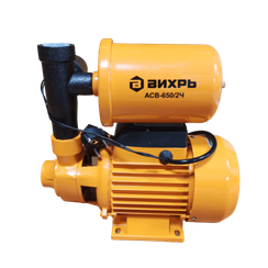 Насосная станция Вихрь АСВ-650-2Ч