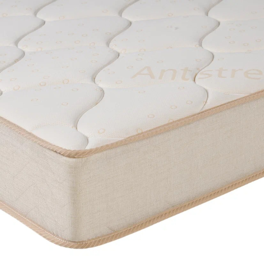 Матрас Sontery by Askona Slep Tonic Lotos 90x200х24, средний/среднежесткий