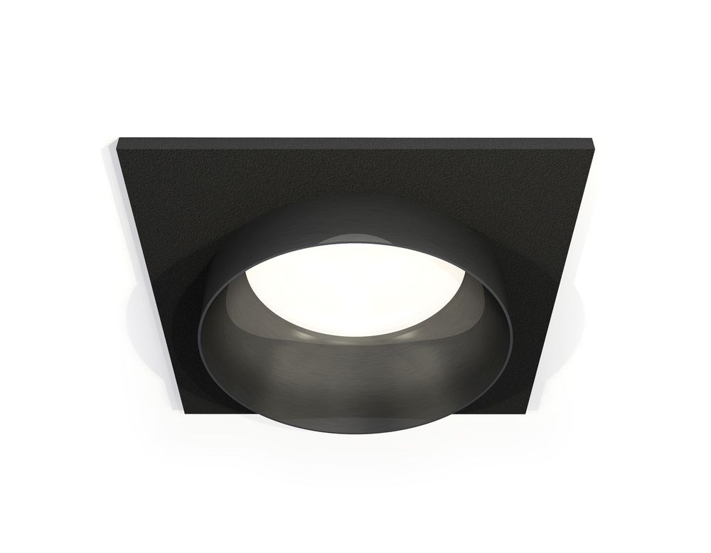 Ambrella Комплект встраиваемого светильника Techno XC6521021