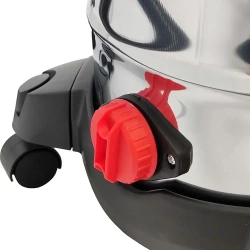 Пылесос строительный YURAT PY-1420