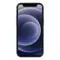 Deppa Soft Silicone for Apple iPhone 12 mini Black