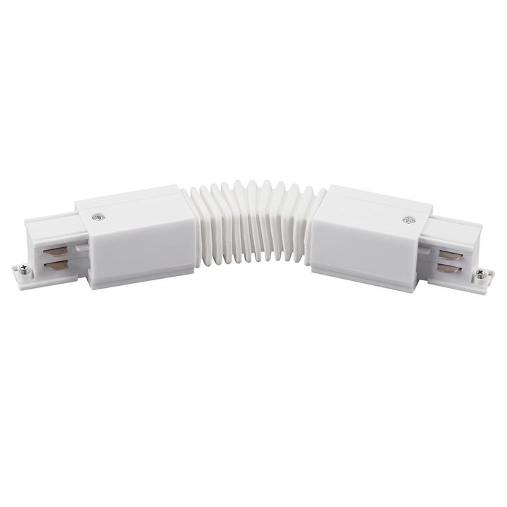 Соединение гибкое к треку 5040xx-(F)/(R) Quattro Lightstar 504156-FR
