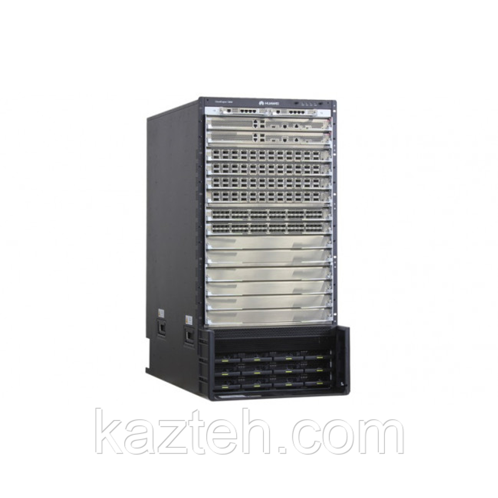 Коммутатор Huawei CE12816-DC