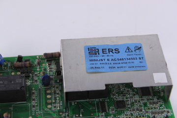 Плата управления для стиральной машины AEG,Electrolux, Zanussi 4055113361 / 546134503