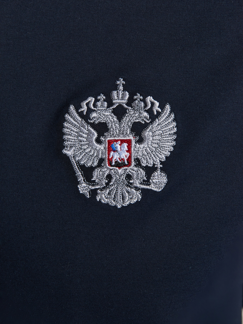 Спортивный костюм мужской RUSSIA 11M-RT-1751