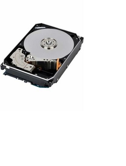 Серверный жесткий диск HDD TOSHIBA MG08ACA16TE