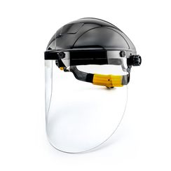 Щиток защитный лицевой РОСОМЗ НБТ2 ВИЗИОН, арт. 425190