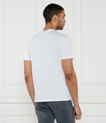 Футболка S-BOLLO Napapijri - белый(NP0A4I3C)