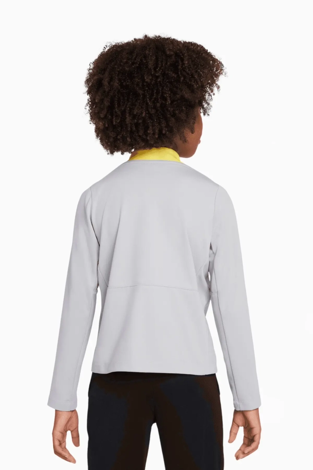 Кофта Nike Liverpool FC 24/25 Academy Pro Junior - серый