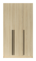 Шкаф 3С/2200 ЭЛЬТОН