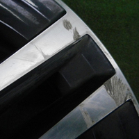 Диск литой R16 Volvo V40 2 (2012-2019)