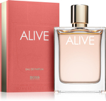 Hugo Boss BOSS Alive парфюмерная вода женская