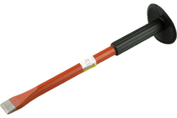 Зубило с протектором STAYER СТАНДАРТ 2120-30