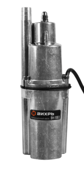 Насос колодезный Вихрь ВН-10В/3