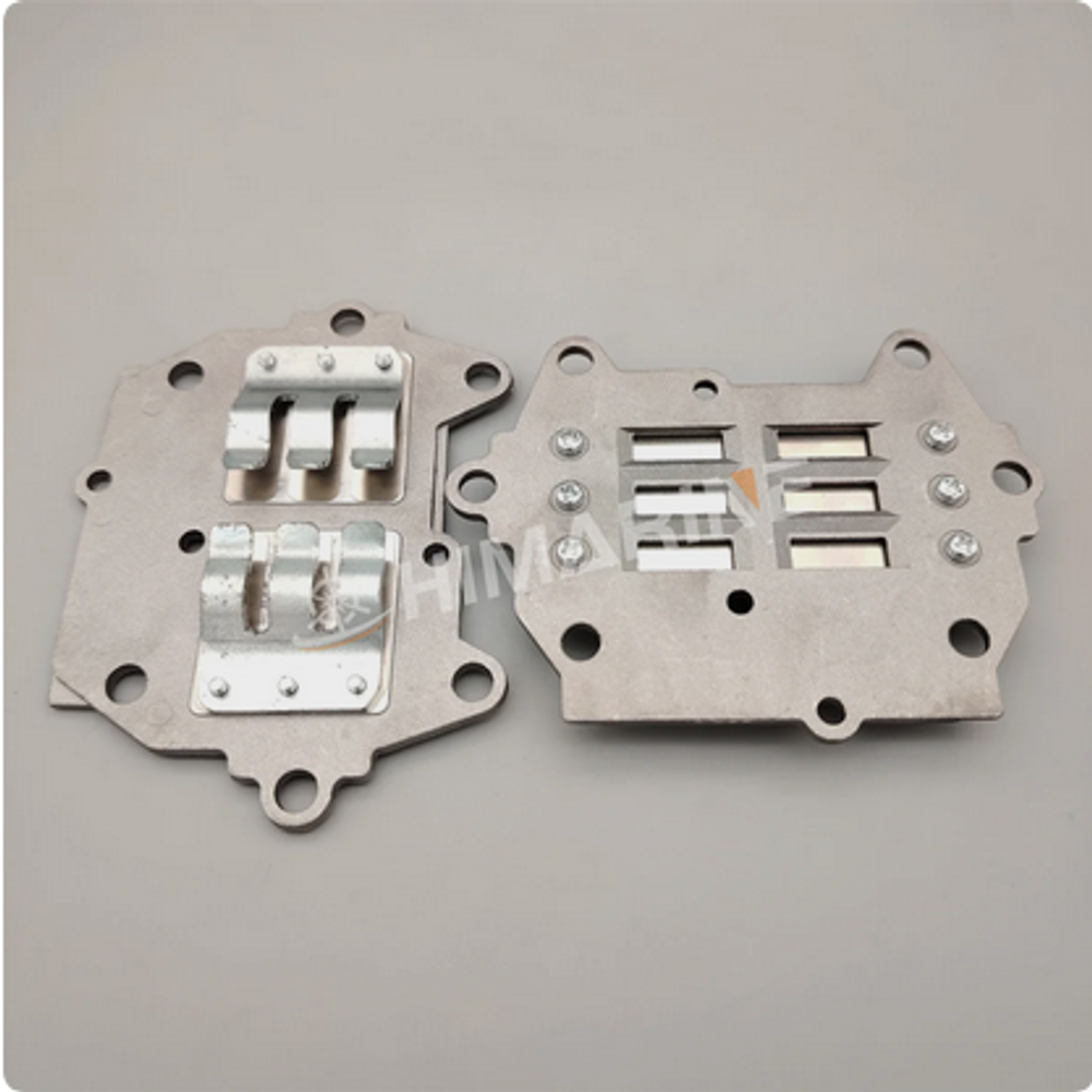 Впускной клапан Yamaha 6/8 (6G1-13610-01)