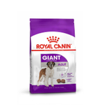 Royal Canin Giant Adult Корм сухой для взрослых собак очень крупных размеров 4 кг