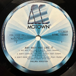 Thelma Houston - Any Way You Like It (Англия 1977г.)