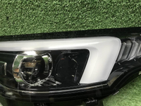 Фара правая Omoda S5 (2022-н.в.) LED
