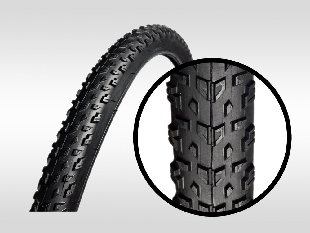 Покрышка WD 27,5*2.125 G-5014 G-5014