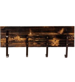 Trandariful Megridul TM-20 Панно настенное с крючками «Гитара»