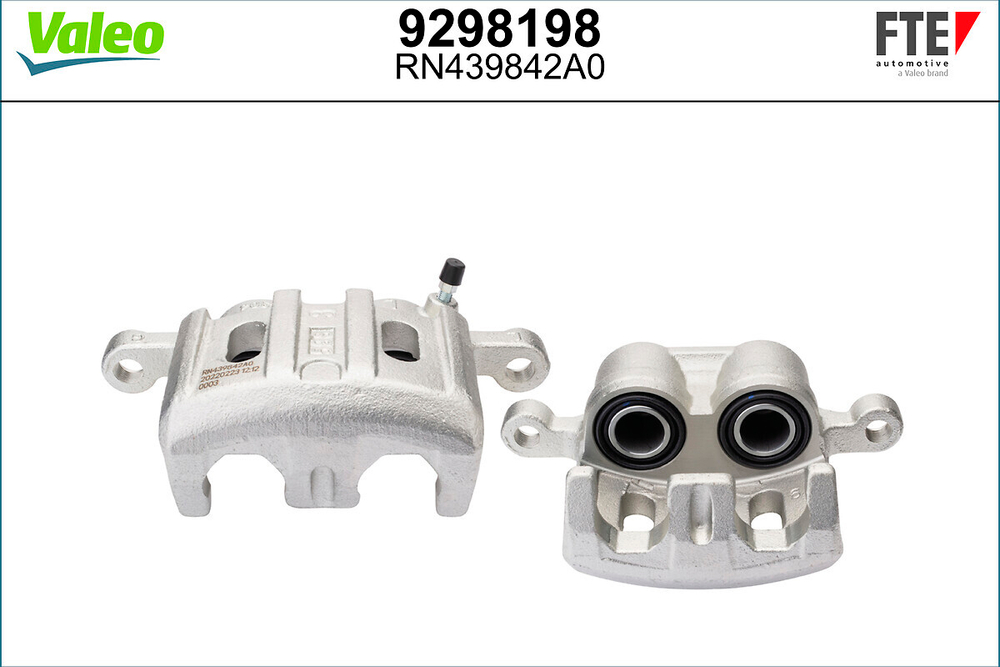 FTE - 9298198-FTE - Brake Caliper