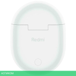 Наушники Xiaomi Redmi Buds 4 M2137E1 White (BHR5846GL )