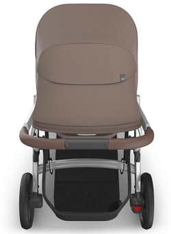 Коляска для погодок UPPAbaby Vista V3 2 в 1 Theo