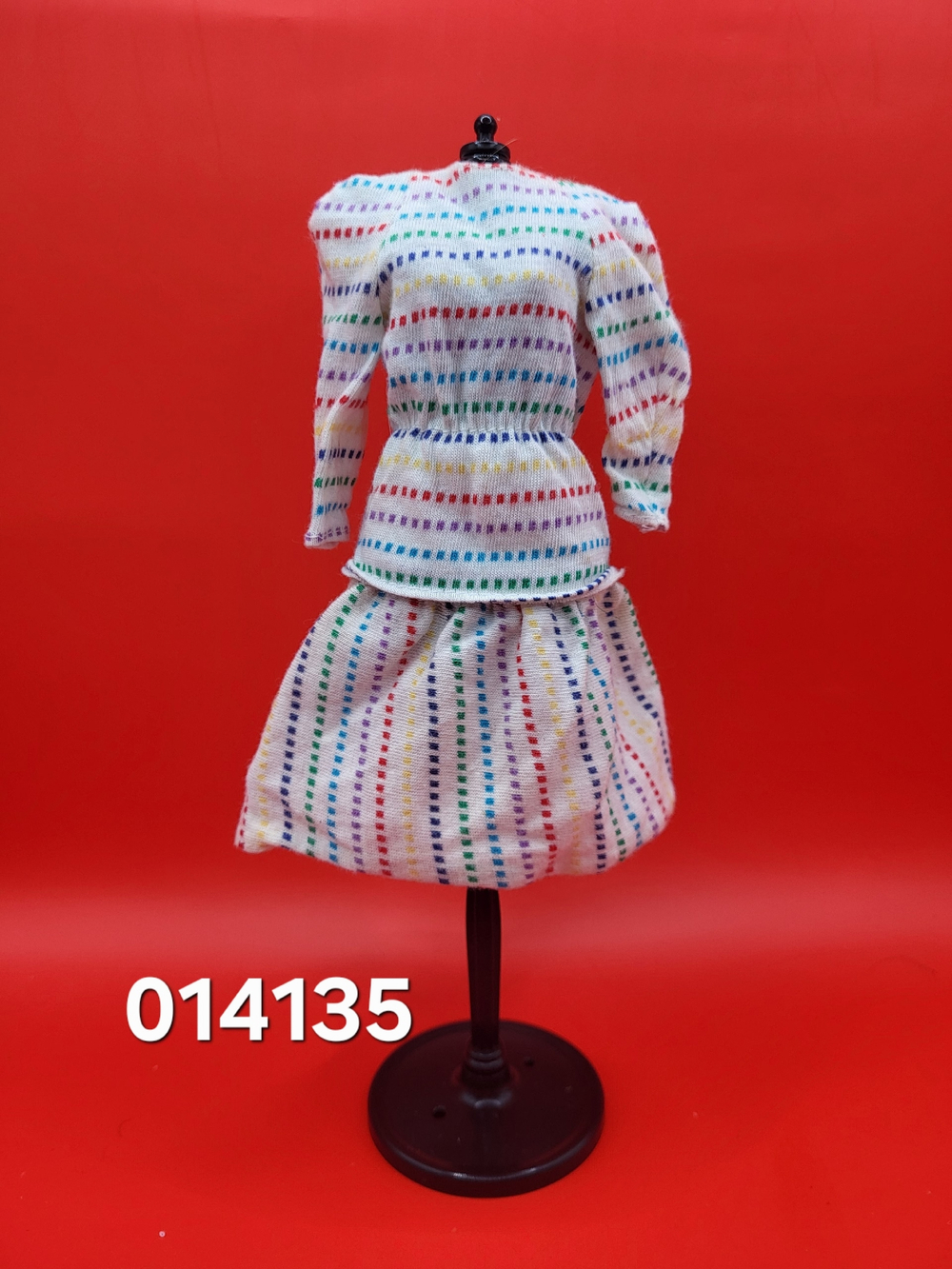 Одежда для куклы Барби винтаж 014135