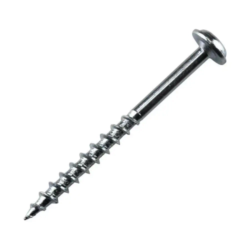 Шурупы с крупным шагом 2"-50 шт Kreg SML-C2-50-INT