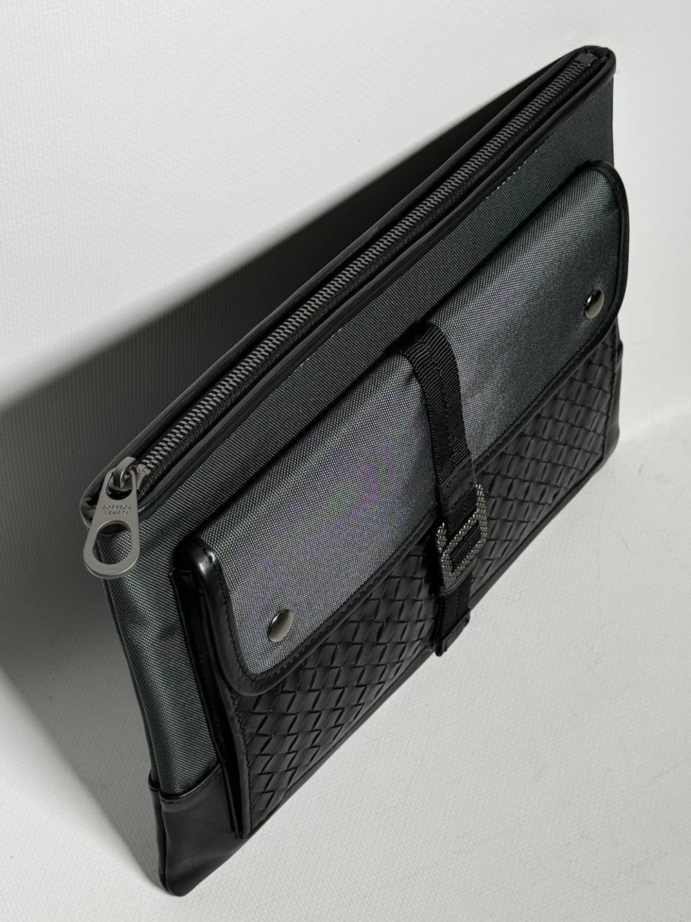Клатч Bottega Veneta, арт. 457730227