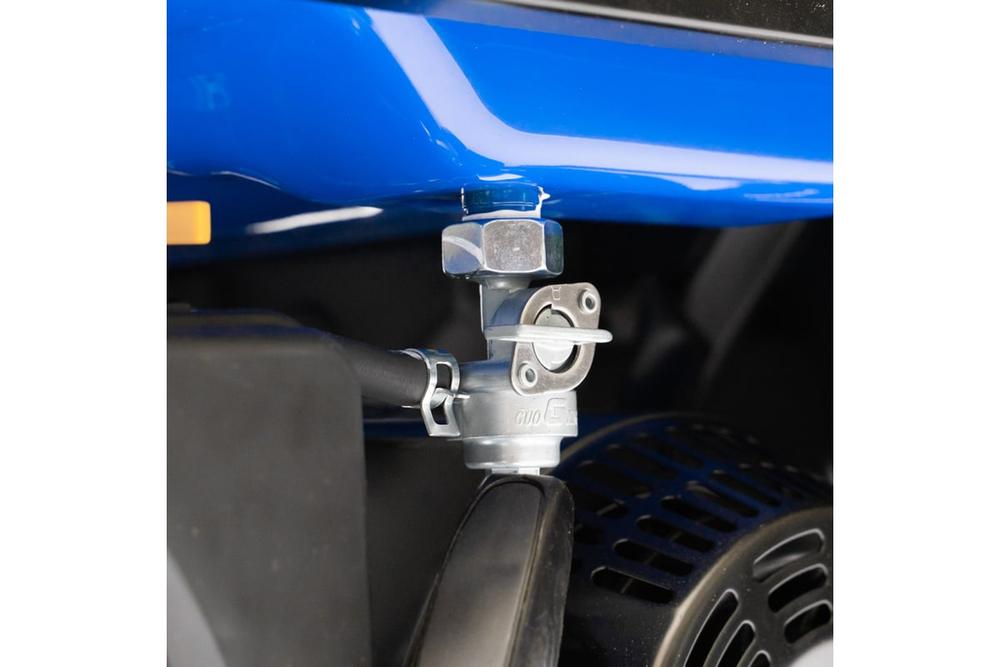 Генератор бензиновый НЕВА DB3300