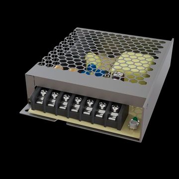 Драйвер для магнитного шинопровода 100W 48V TRX004DR-100S Mean Well Maytoni