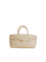 Сумка Manu Atelier Le Cambon 25 Vanilla