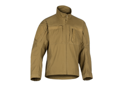 Claw Gear Raider Mk.IV Field Shirt - Coyote