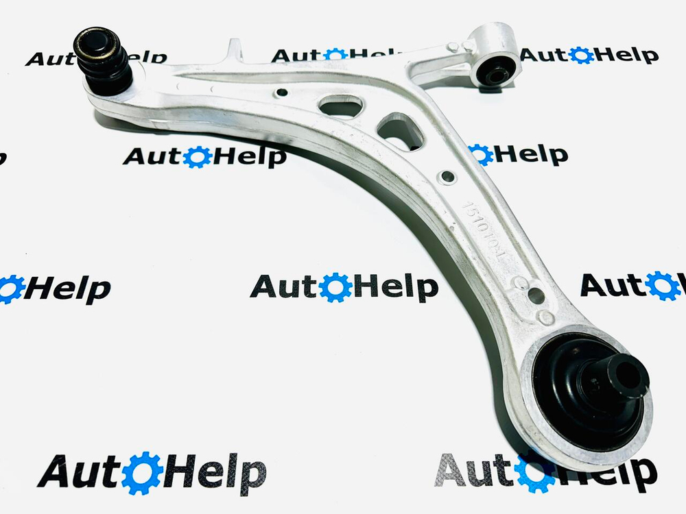 Рычаг подвески Jett V91-755L передний левый Subaru Levorg VM4