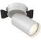 Встраиваемый спот Maytoni Technical Focus S C058CL-1W (C058CL-01W+DLA048-01W)