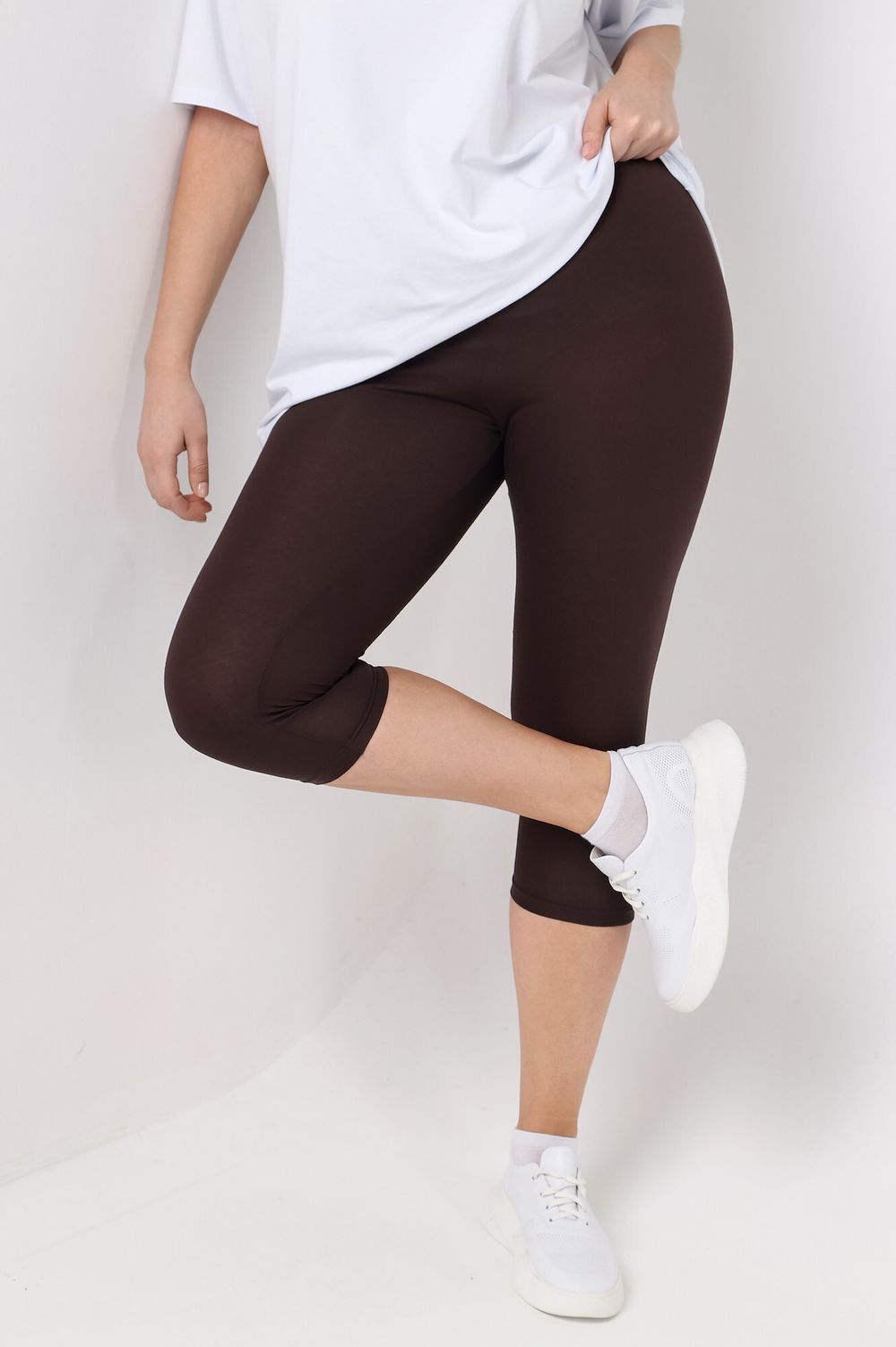 Бриджи Бриджит Виотекс ШОКОЛАДНЫЙ