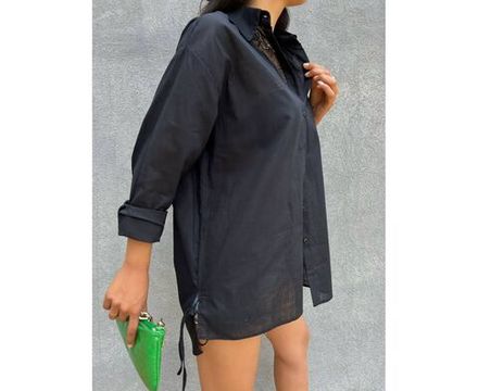 Рубашка 6839568 Fabrika