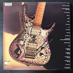 Joe Satriani ‎– Flying In A Blue Dream (Англия 1989г.)