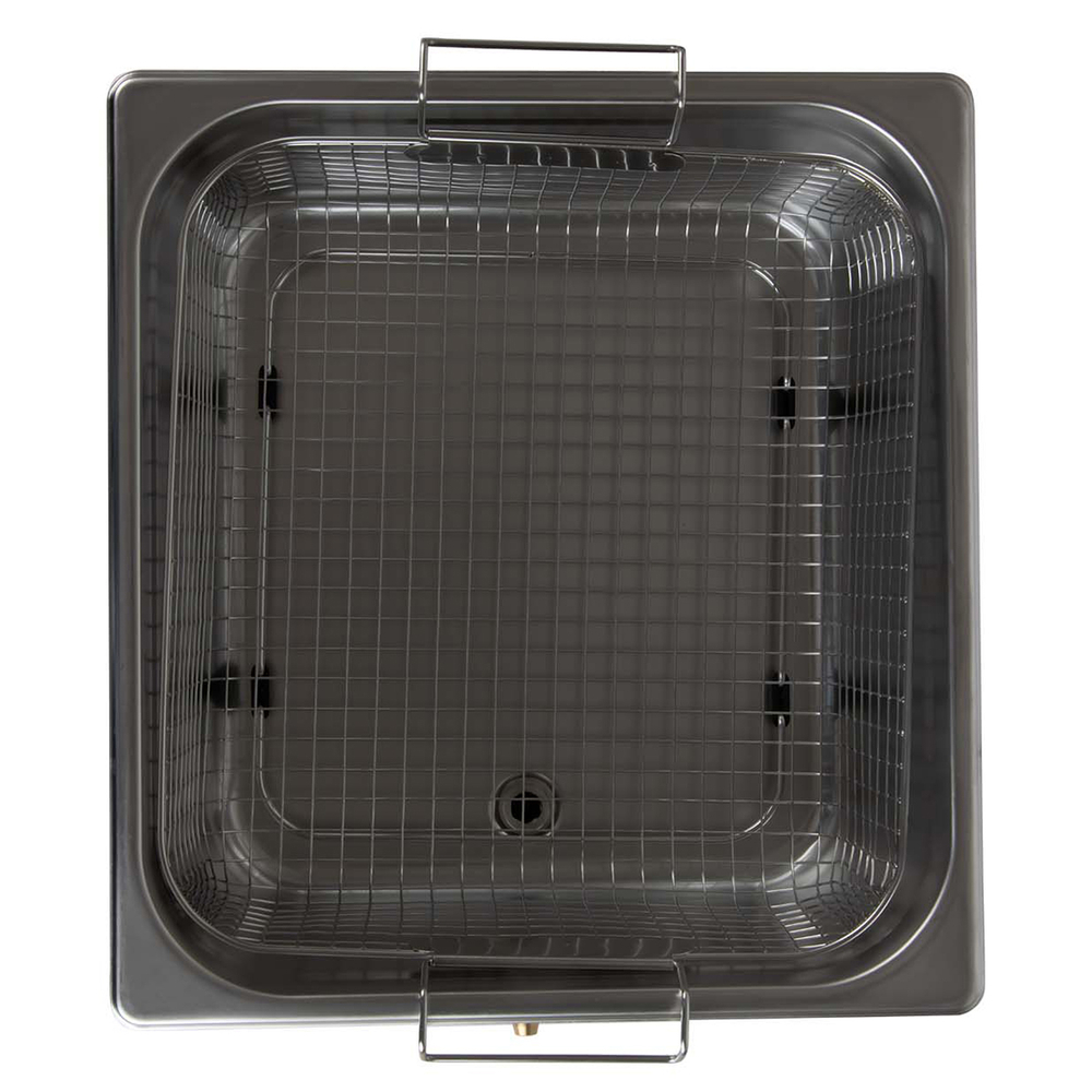 WDK-3115 Ультразвуковая мойка с подогревом, 15 л