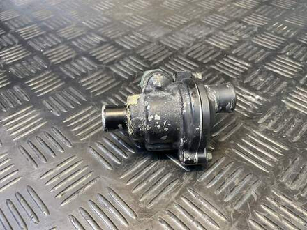 Блок термостата Yamaha TDM850 RN03J (с датчиками) 053987