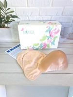 Экзопротез молочной железы размер 12 правый, асимметричный, Россия