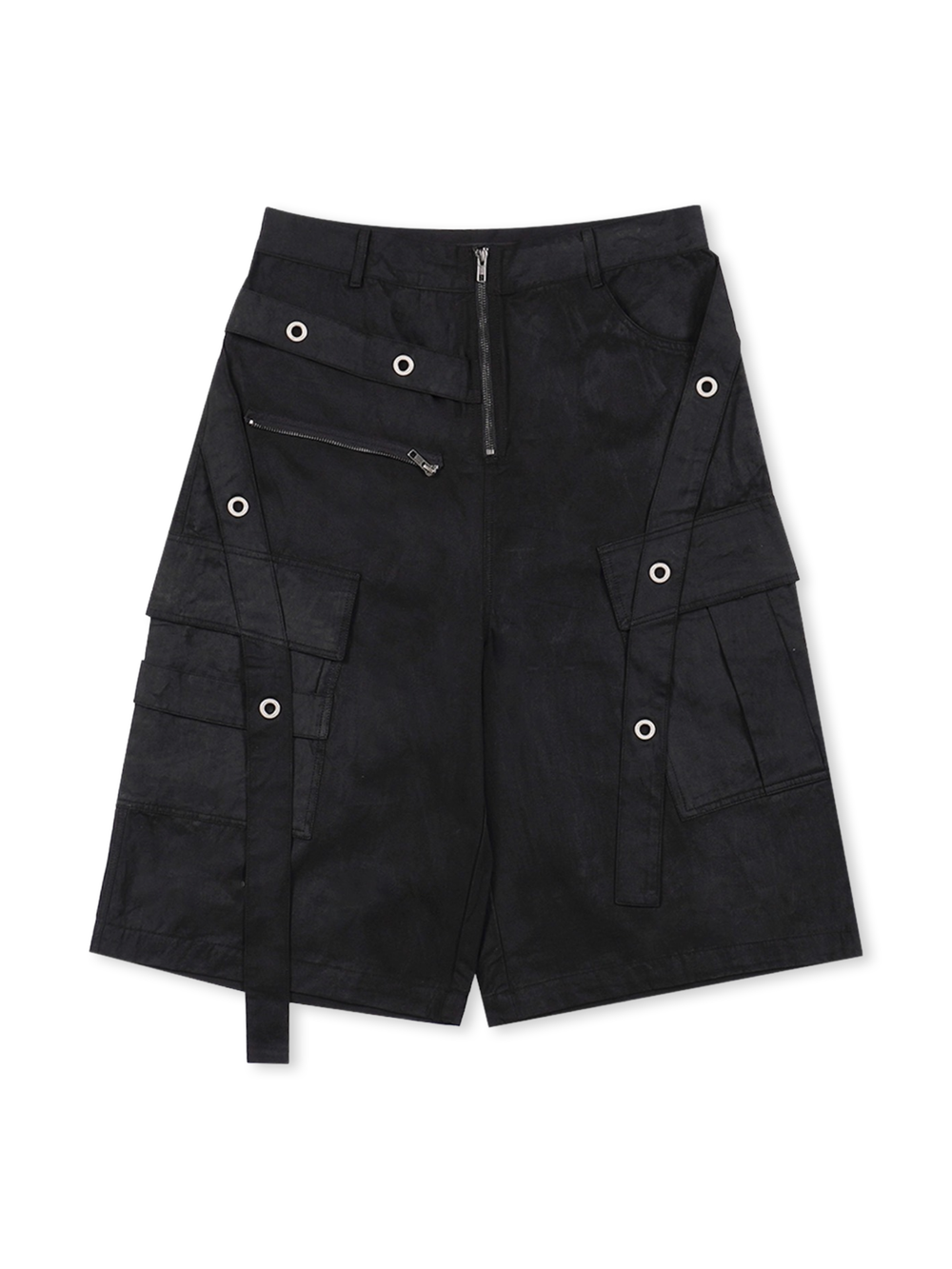 Шорты BLIND "Matte Cotton" Cargo Shorts