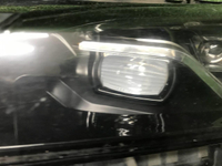 Фара левая Lexus NX 1 (2017-2021) Full LED