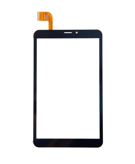 Тачскрин для Irbis TZ86 3G (Черный)