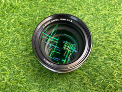 Olympus 75mm 1.8 ED MSC