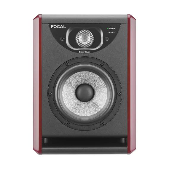 Focal Solo6 ST6