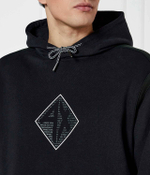 Худые Armani Exchange - черный(XM000224 AF12656)