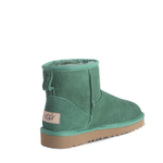 Угги Classic Mini Green